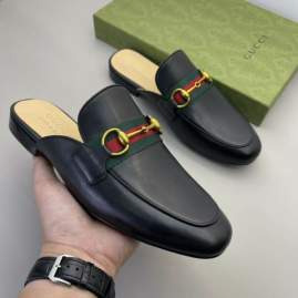 Picture of Gucci Slippers _SKUGuccisz38-45mnf01032480